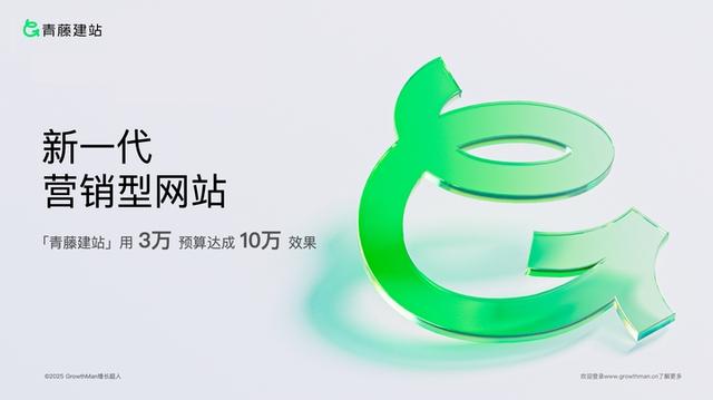 2025 年国内官网制作公司排行:5 家口碑爆棚的优质企业盘点,避坑攻略全奉上