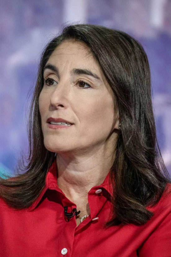 克利夫兰联储行长Hammack:通胀比劳动力市场更令人担忧