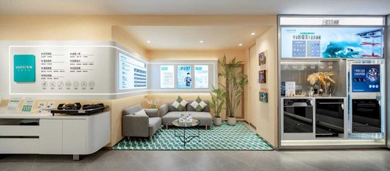 当厨电不再参与价格战，华帝毛利率逆势增长