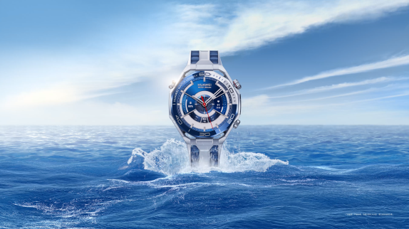 11月7日开启预售！新一代全能表王华为WATCH Ultimate 2非凡探索要来了！