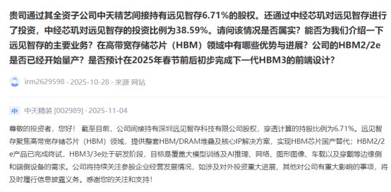 HBM4溢价红利来袭，A股产业链谁能分羹？