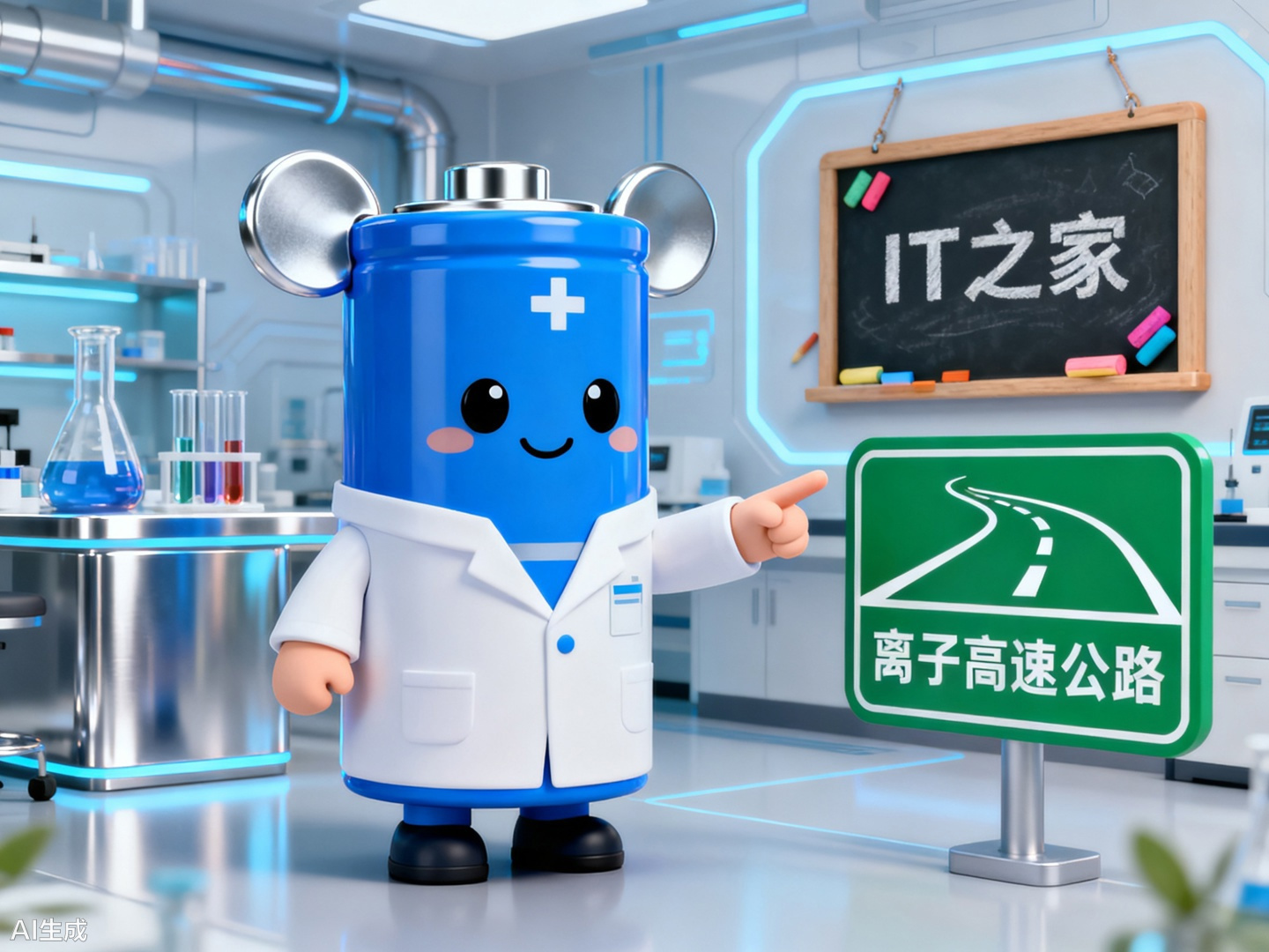 固态电池新进展：2000 次循环后性能依旧稳定