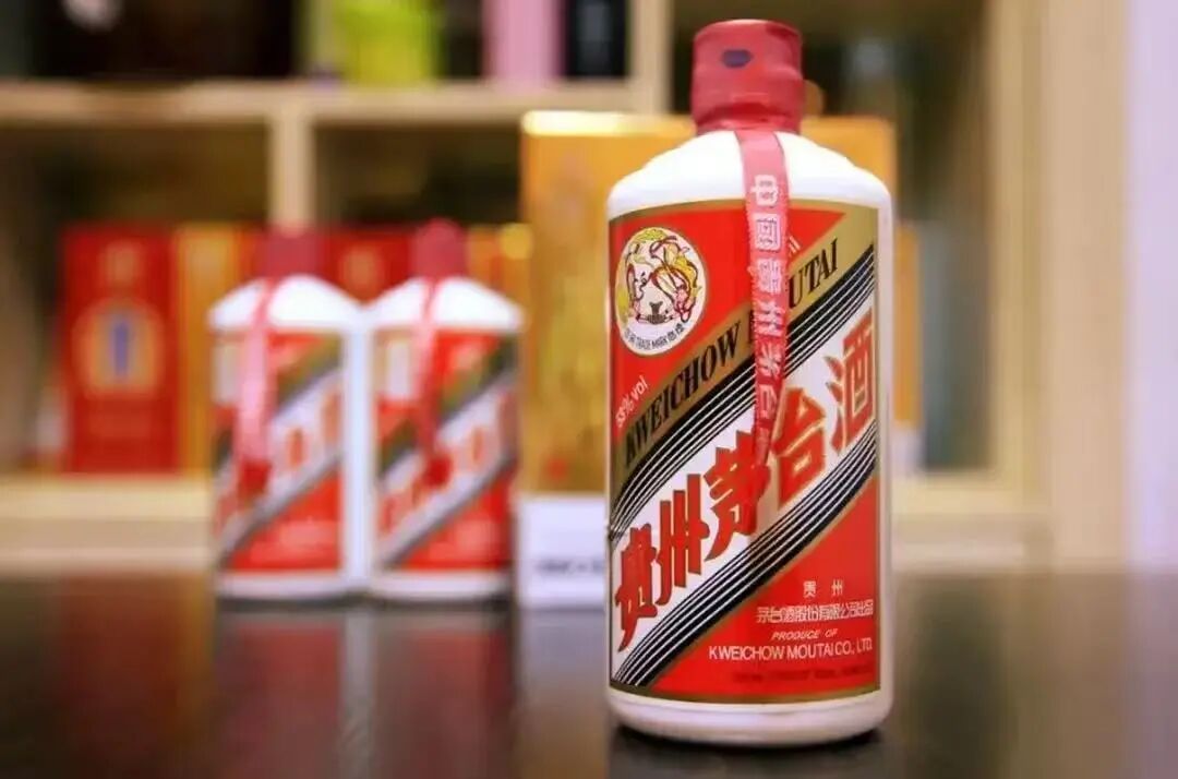 飞天茅台价格企稳动销回暖,白酒行业迎来价值回归临界点