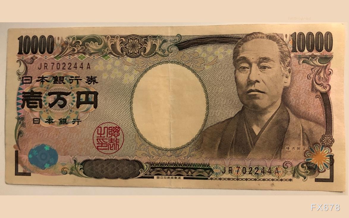 美元支撑日元承压,USD/JPY 维持高位约153.90,日本央行政策前景仍不明朗