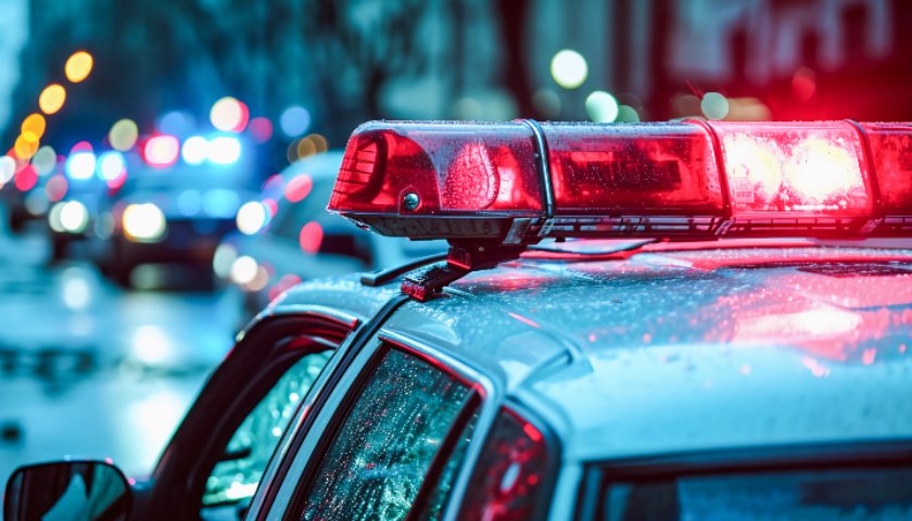 公安部:违规异地执法、逐利执法等问题得到有效遏制