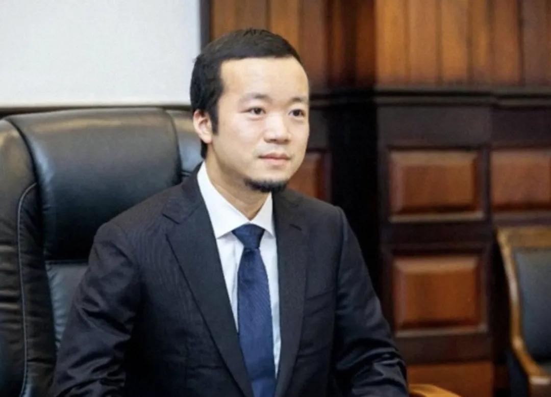 太子集团陈志被曝在日本买豪宅并成立3家公司，“以获得长期居留资格”！知情人称其经常赴日，当地住户：没见过他