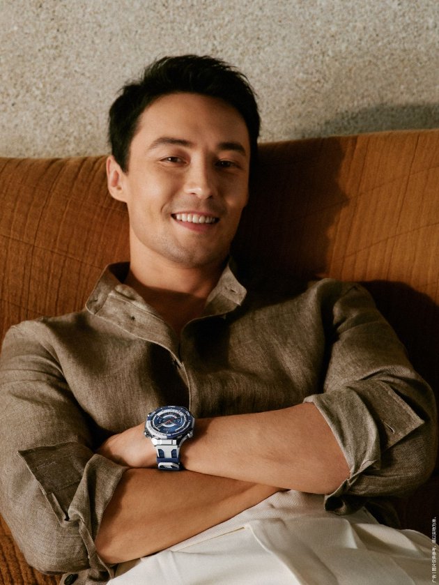 全新智能蓝水鬼来了!华为WATCH Ultimate 2 非凡探索售价6499元起