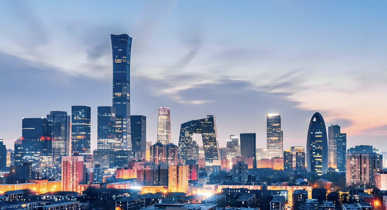 北京年末多个豪宅项目扎堆入市，华润中海等房企冲刺业绩